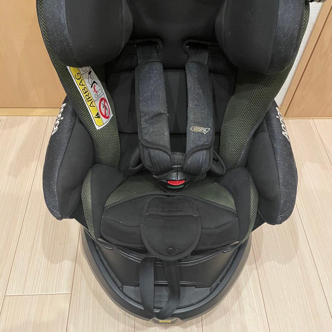 Apricaフラディア グロウ ISOFIX チャイルドシート 2022362