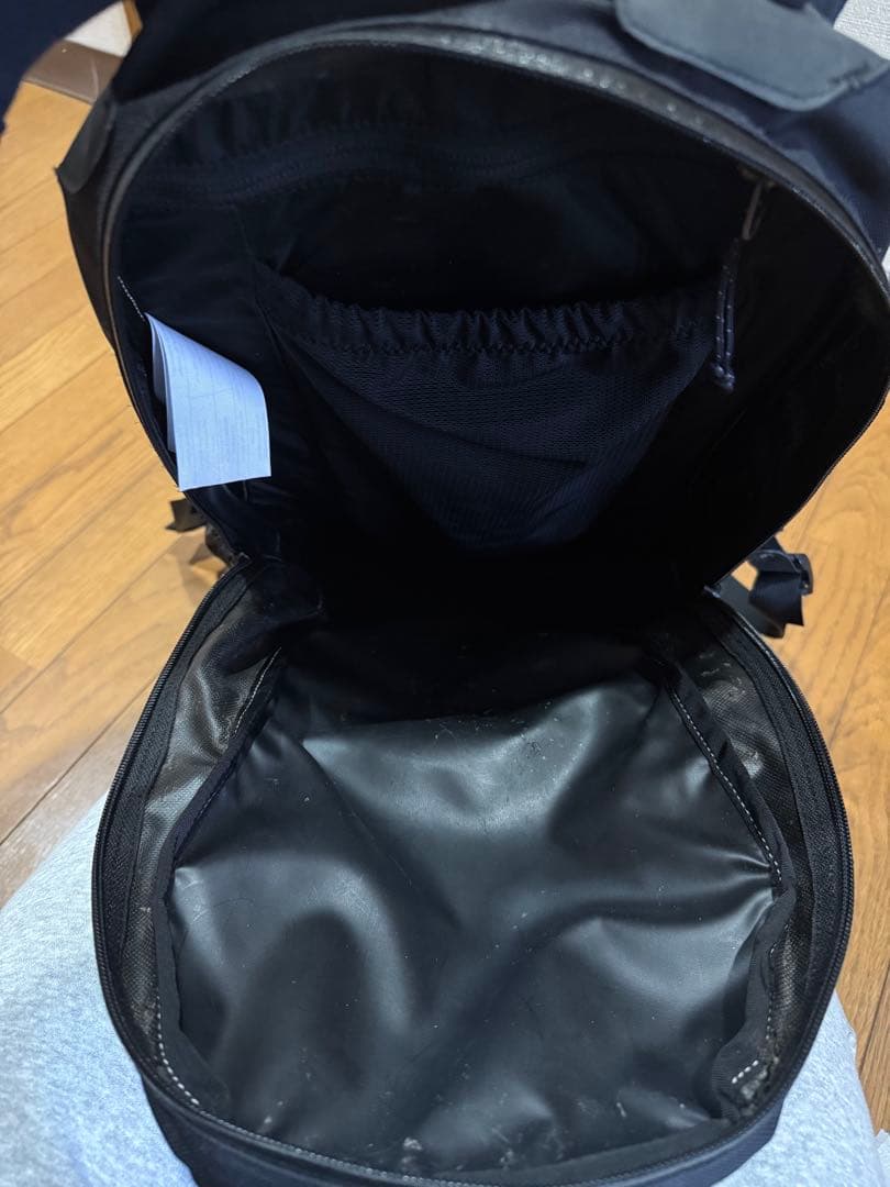 アークテリクス アロー22 Arro22 ARC'TERYX