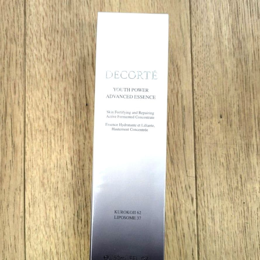コスメデコルテ　ユースパワーエッセンスローション