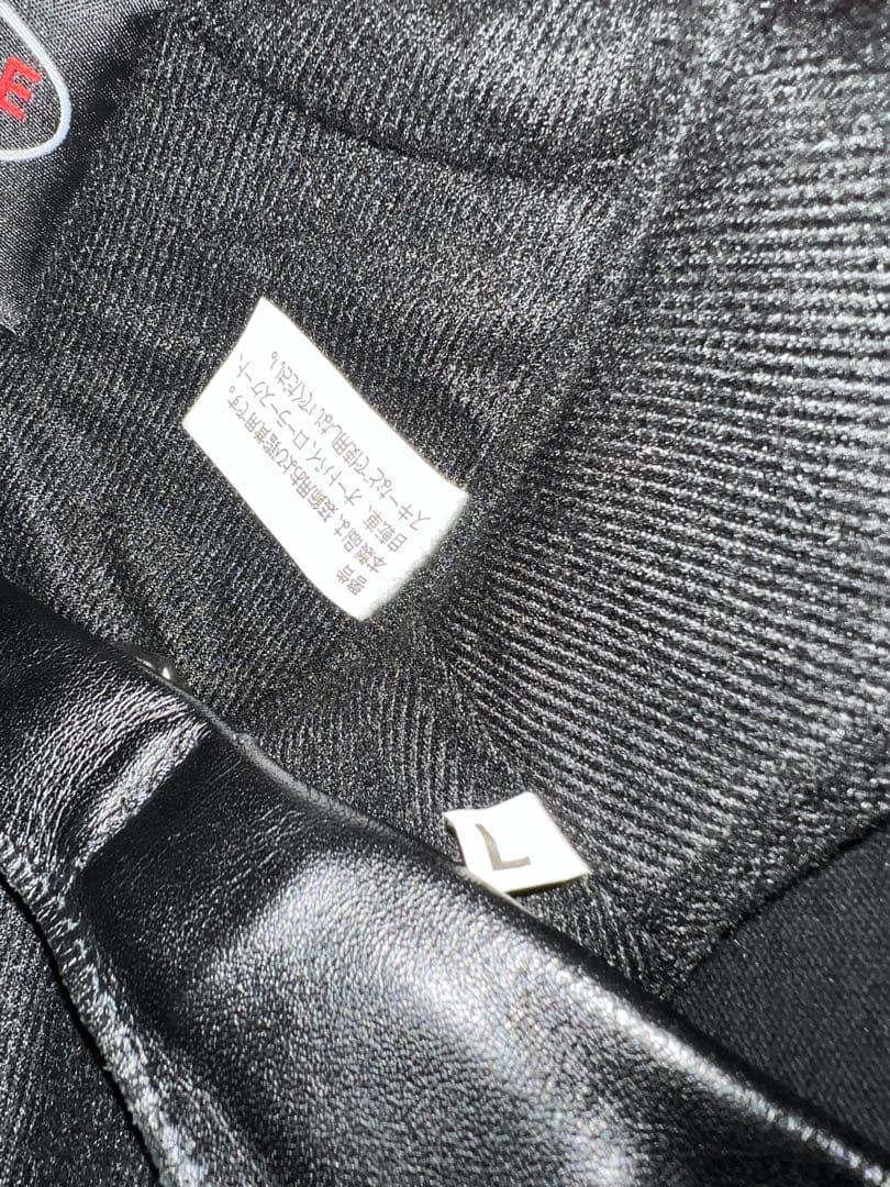 美品　オーシャンビートル　艶あり　黒