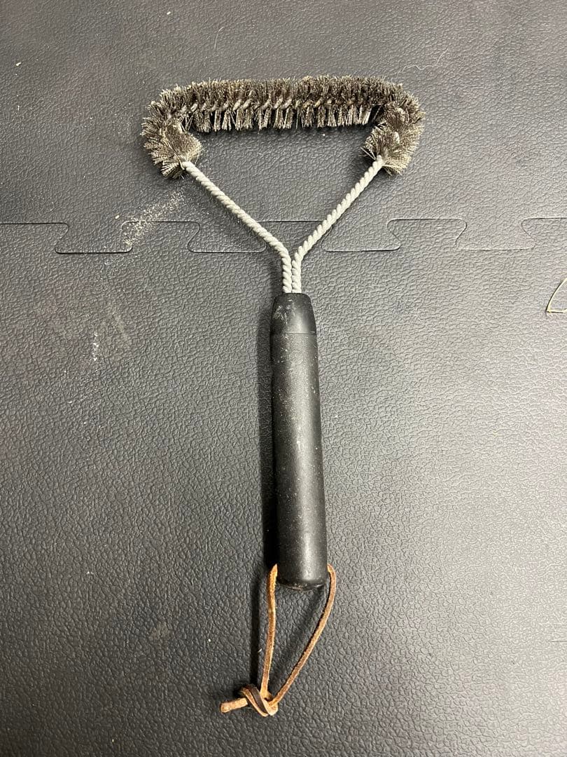 ウェーバー 57cm コンパクトケトル チャコールグリル 温度計付 WEBER