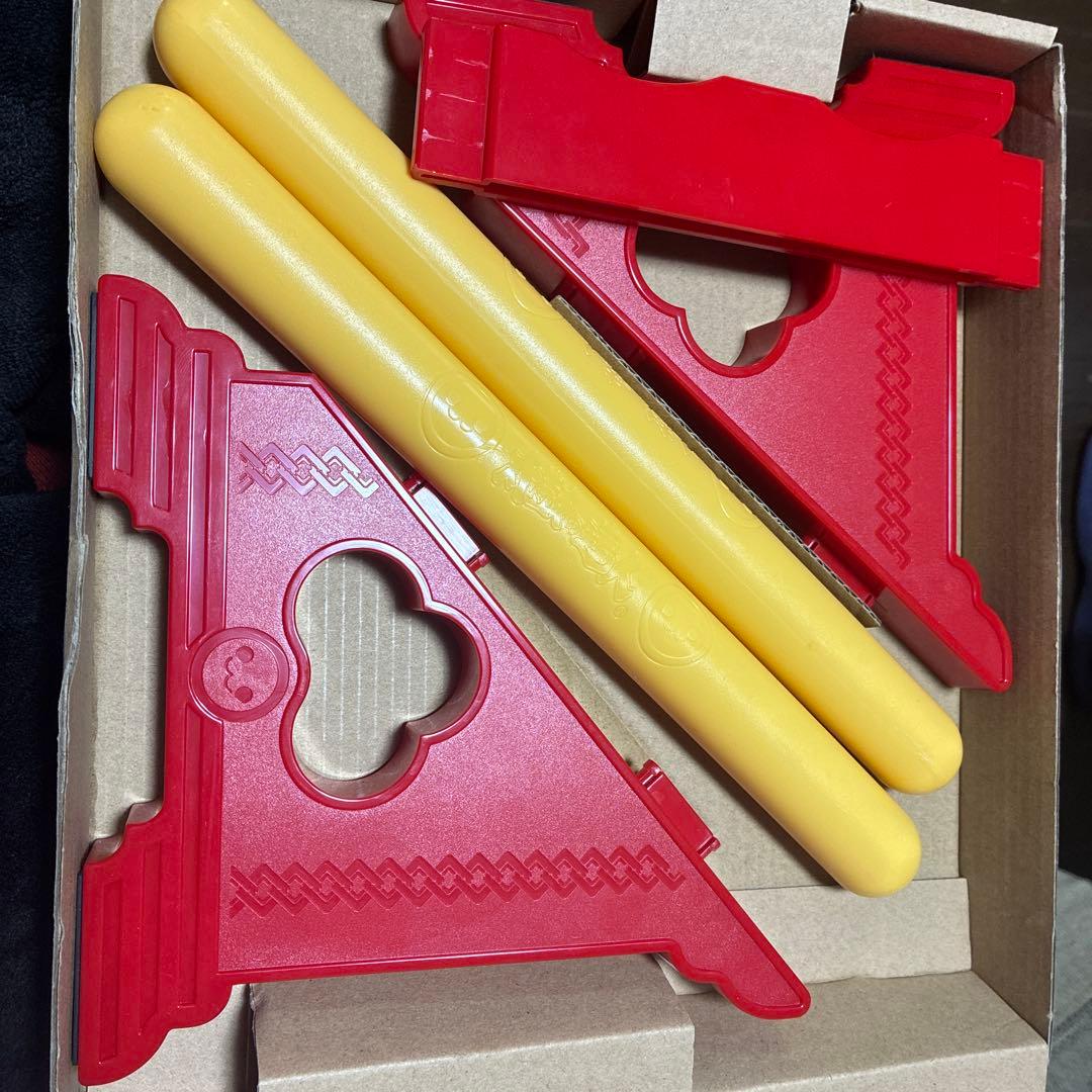 Nintendo Switch 太鼓の達人ドンダブルフェスティバル 太鼓とバチ込