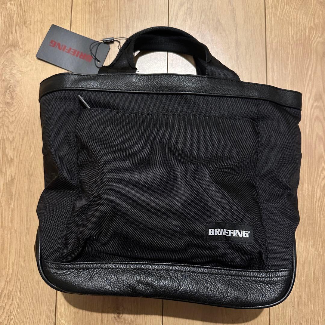 【値下】【新品】BRIEFING CUP 2024 トートバック
