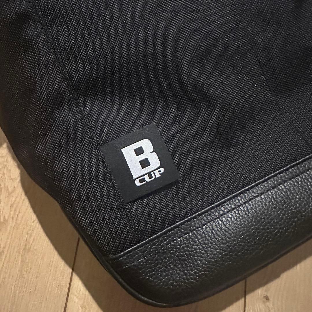 【値下】【新品】BRIEFING CUP 2024 トートバック