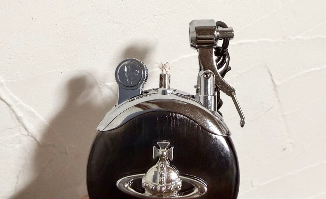 Vivienne Westwood CHAIN オイルライター