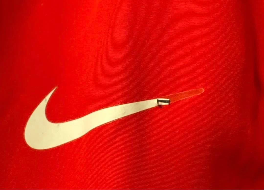 ポルトガル代表 ナイキ NIKE 上下セット ナイロンジャケット ジャージ