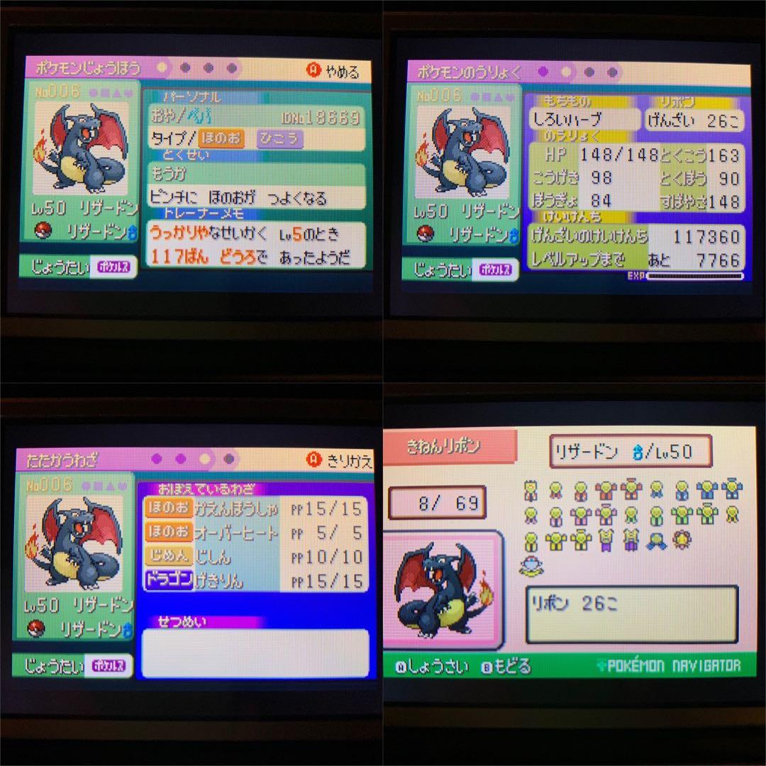 とろろ犬　エメラルド