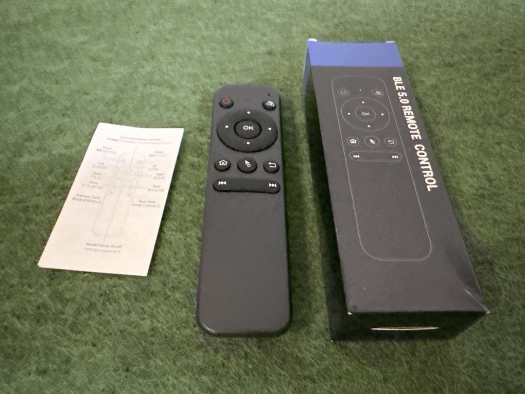 オットキャストOttoAibox P3 Lite Ottocast