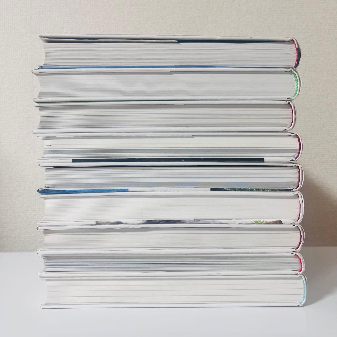 【まとめ売り】小学館の図鑑NEO/プレNEO/21世紀こども百科… 計9冊セット