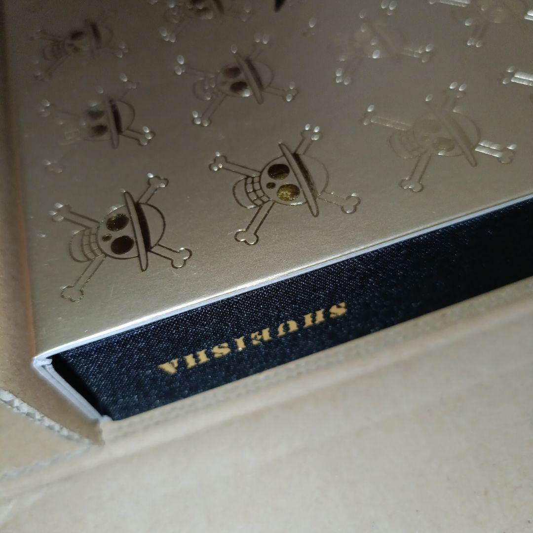 ワンピース第一話複製原画