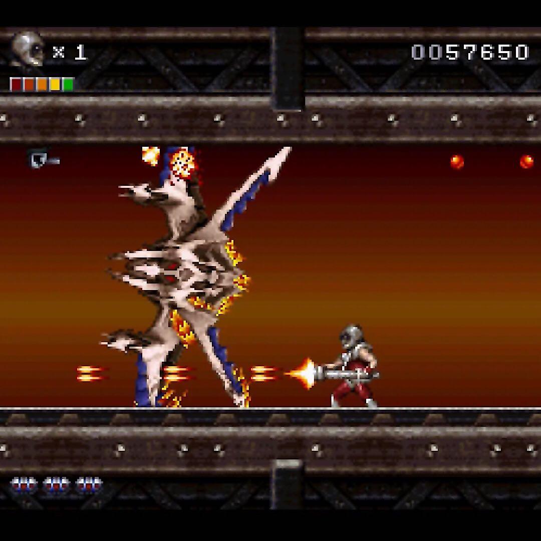 レンダリングレンジャーR2 Rendering Ranger R2 switch