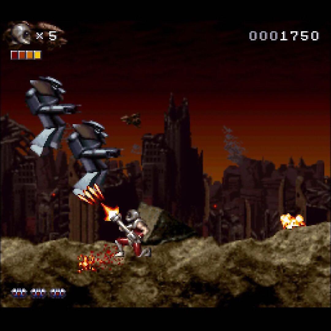 レンダリングレンジャーR2 Rendering Ranger R2 switch