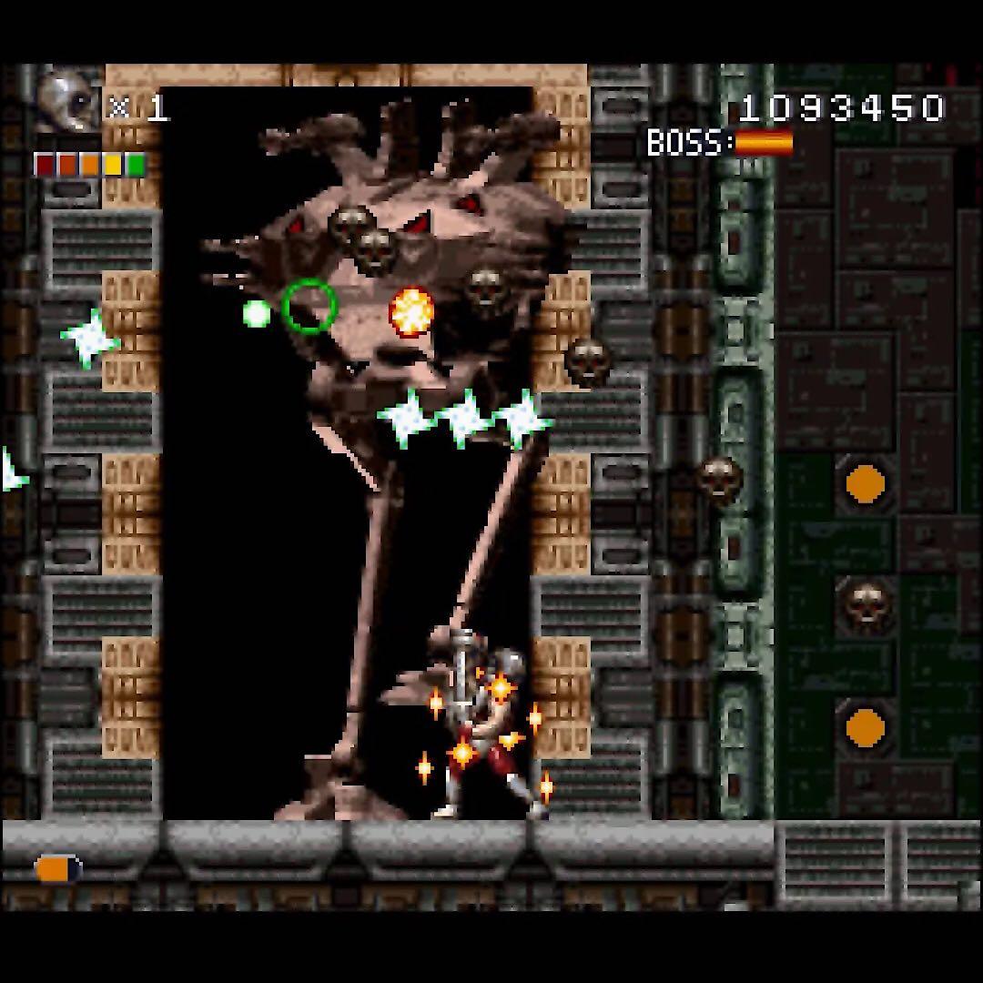 レンダリングレンジャーR2 Rendering Ranger R2 switch