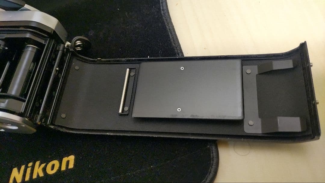 Nikon　ニコンF2フォトミックA（DP-11）