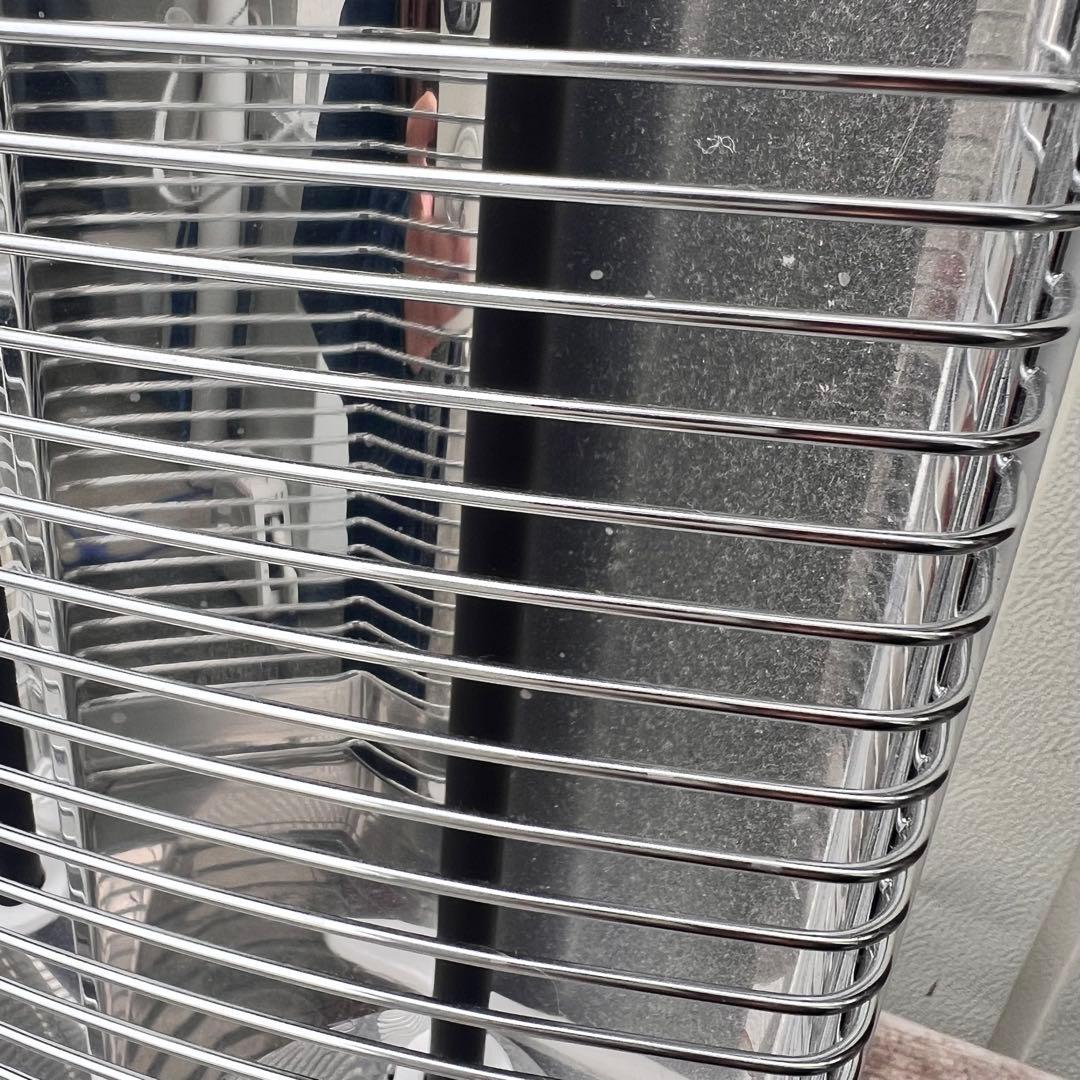 CORONA AH-12RA 遠赤外線ストーブ 暖房器具 動作確認済み