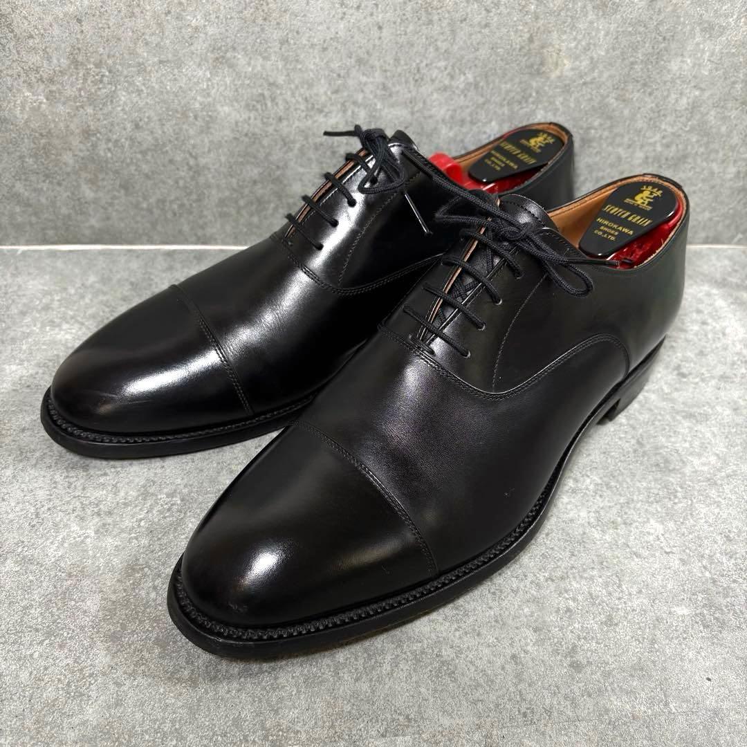 SCOTCH GRAIN HG-0530 スコッチグレイン 匠 25.5 3E