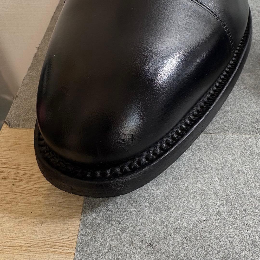 SCOTCH GRAIN HG-0530 スコッチグレイン 匠 25.5 3E