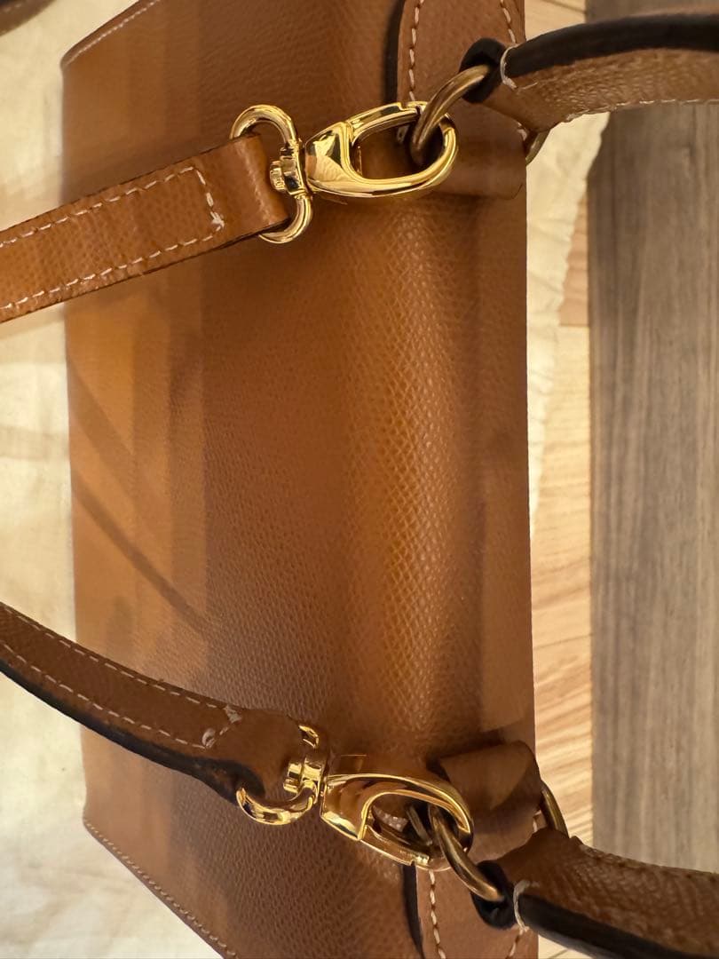 CARBOTTI Greta245 ショルダーバッグ