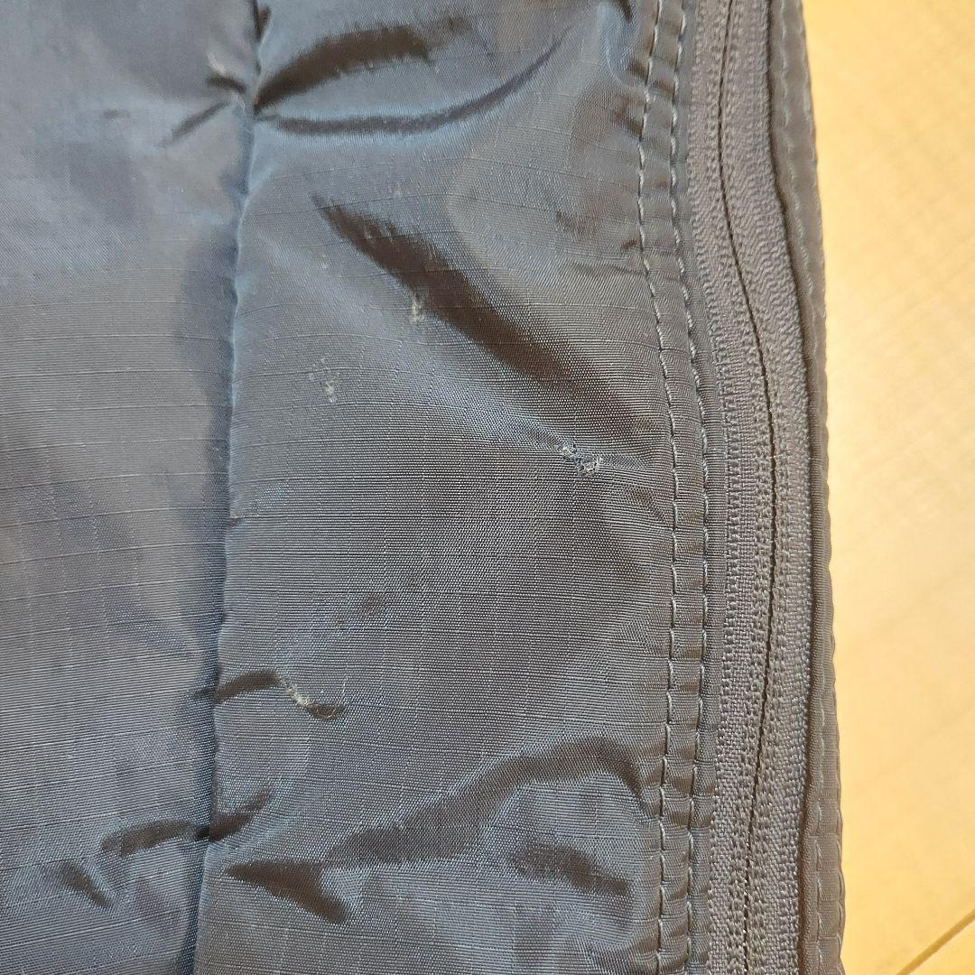 BRIEFING ブリーフィング キャディバッグ CR-6 #2 ネイビー