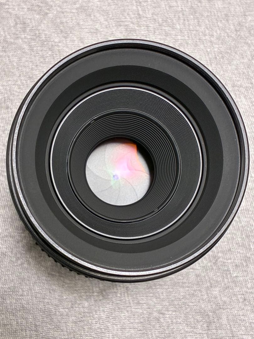 ⭐️美品⭐️ニコン Nikon AF NIKKOR 60mm f2.8D 単焦点