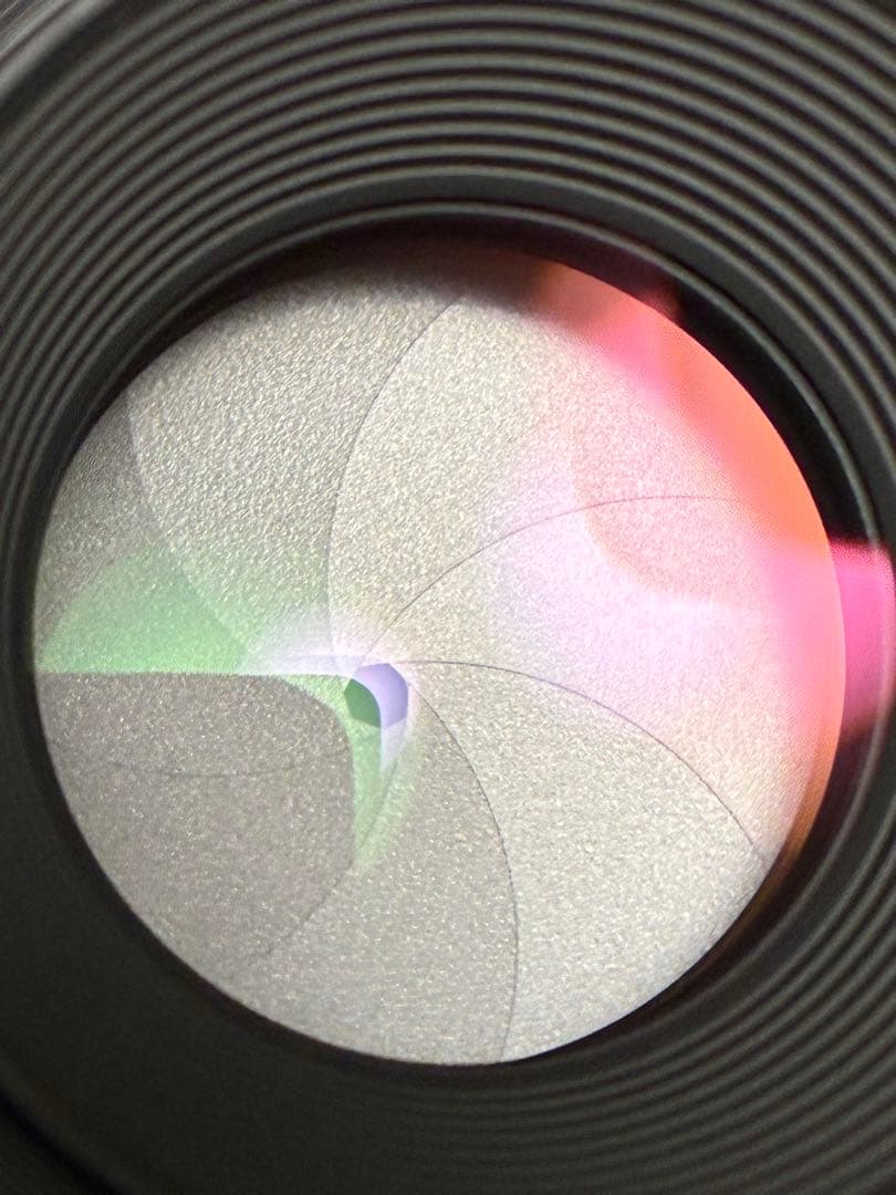 ⭐️美品⭐️ニコン Nikon AF NIKKOR 60mm f2.8D 単焦点