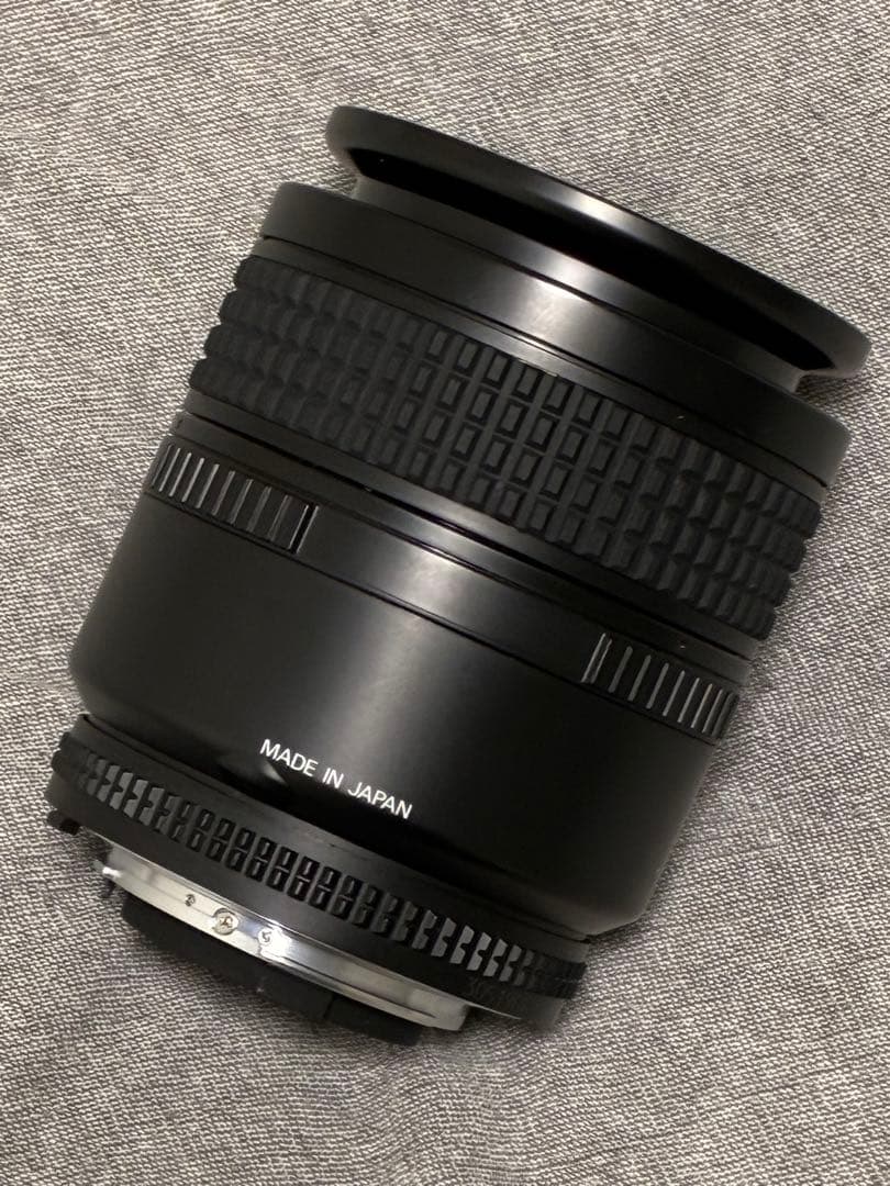 ⭐️美品⭐️ニコン Nikon AF NIKKOR 60mm f2.8D 単焦点