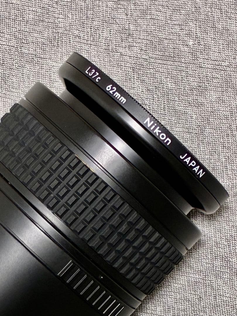⭐️美品⭐️ニコン Nikon AF NIKKOR 60mm f2.8D 単焦点
