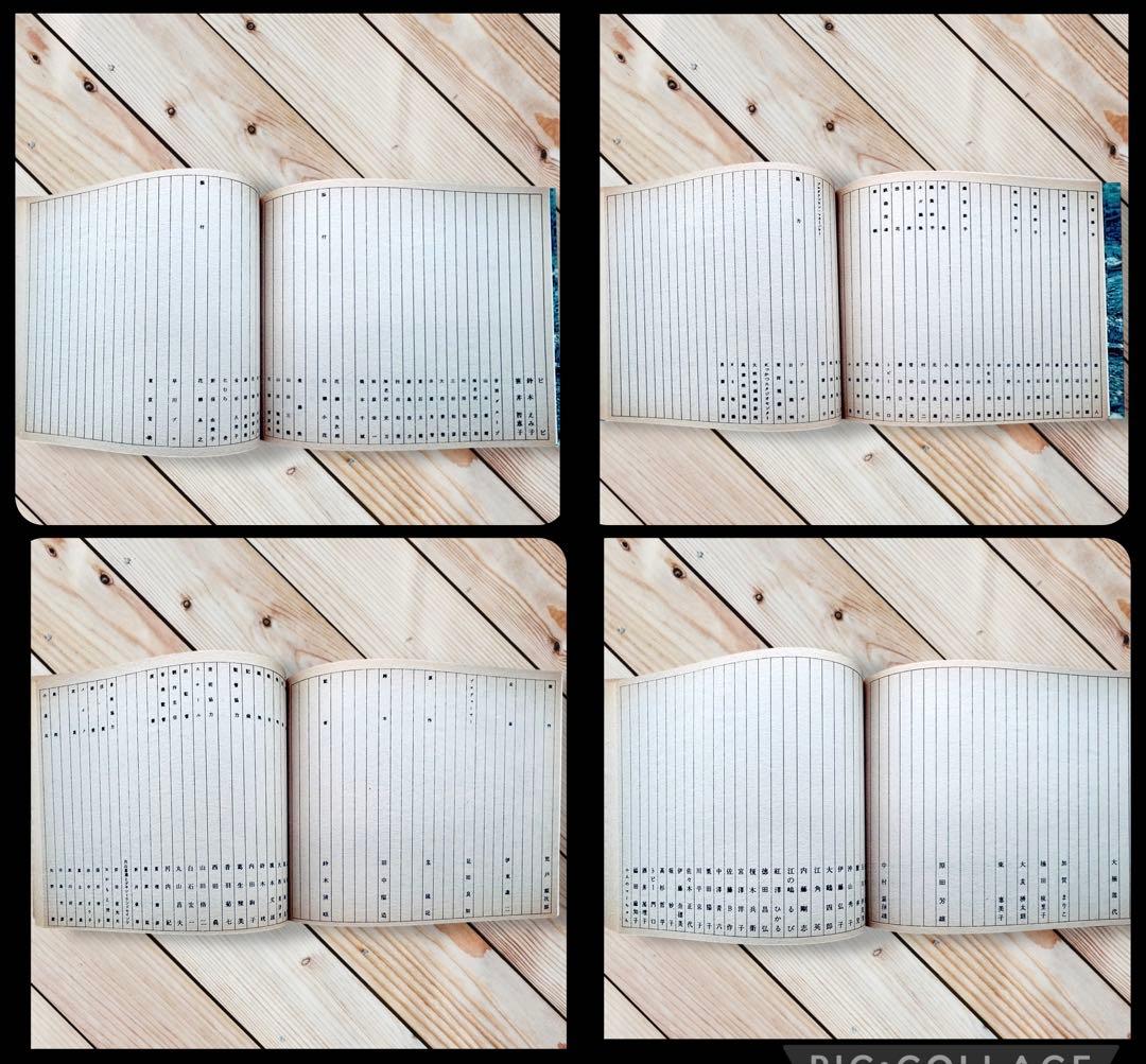 1981年 映画 陽炎座 ブックレット 鈴木清順監督作品　羽良多平吉　大正浪漫