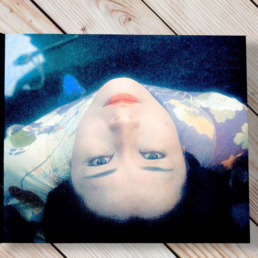 1981年 映画 陽炎座 ブックレット 鈴木清順監督作品　羽良多平吉　大正浪漫