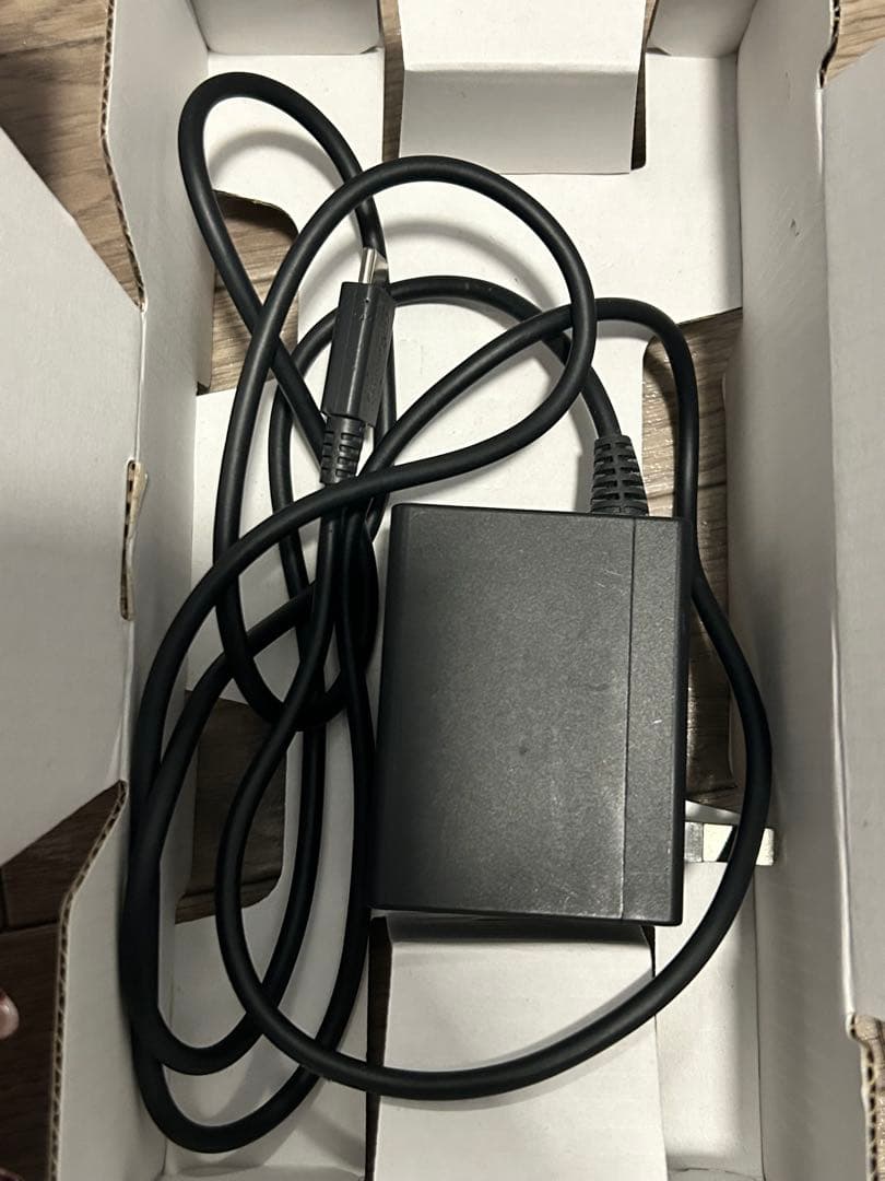 Nintendo Switch Lite コーラルピンク 充電器あり