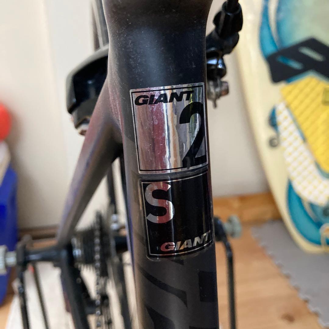 Giant TCR SLR ロードバイク Shimano 105