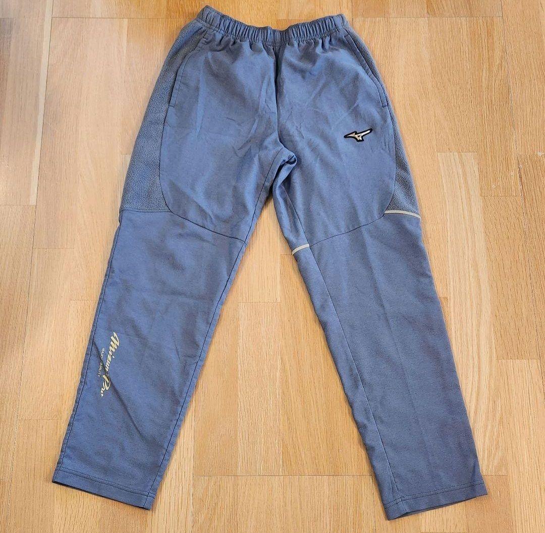 ミズノプロ トレーニングウエア 上下セット M