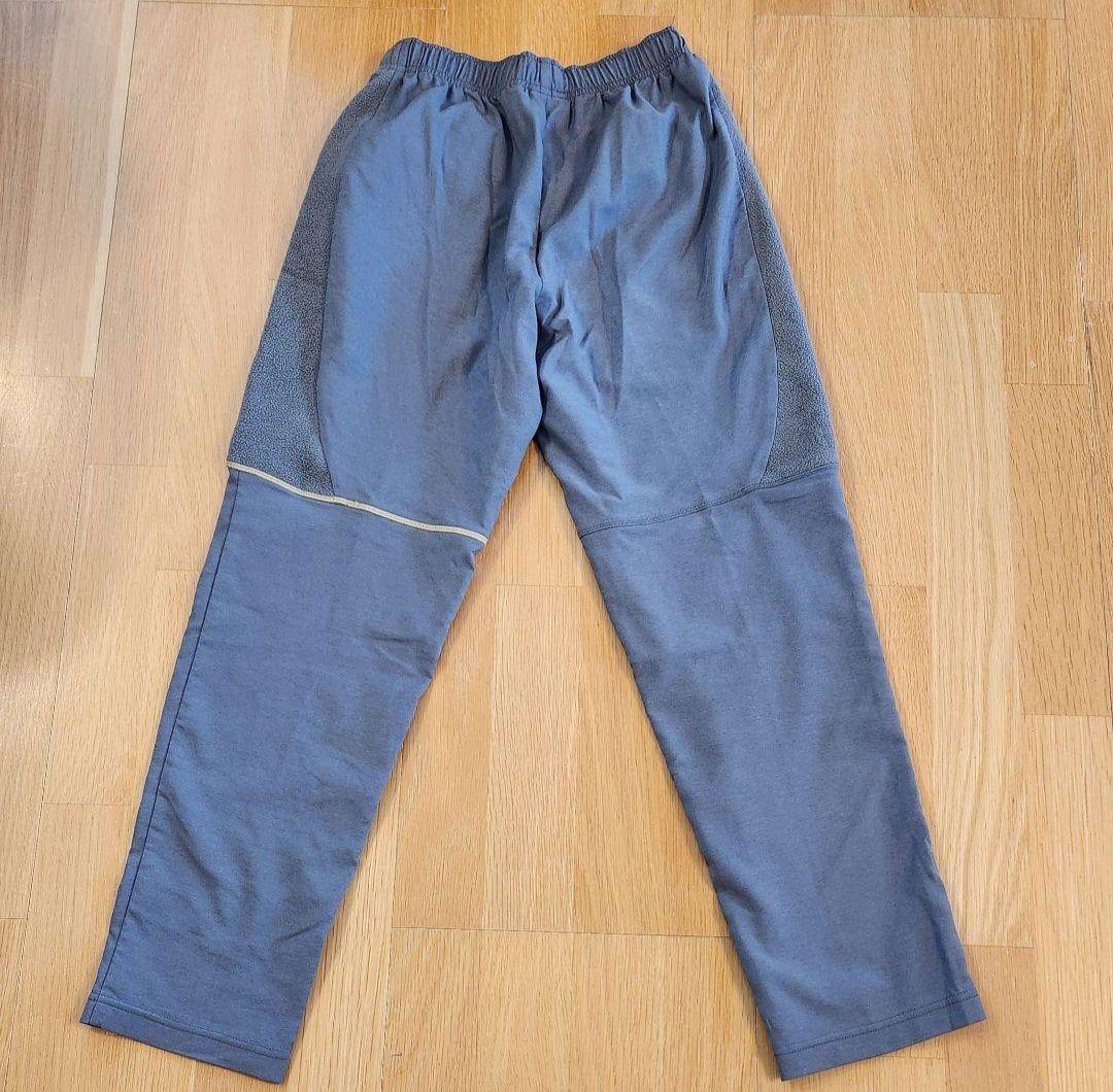 ミズノプロ トレーニングウエア 上下セット M