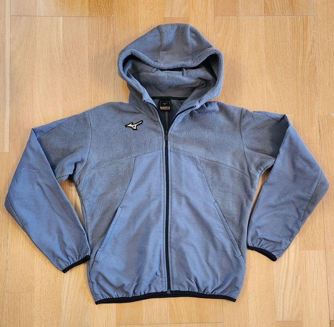 ミズノプロ トレーニングウエア 上下セット M