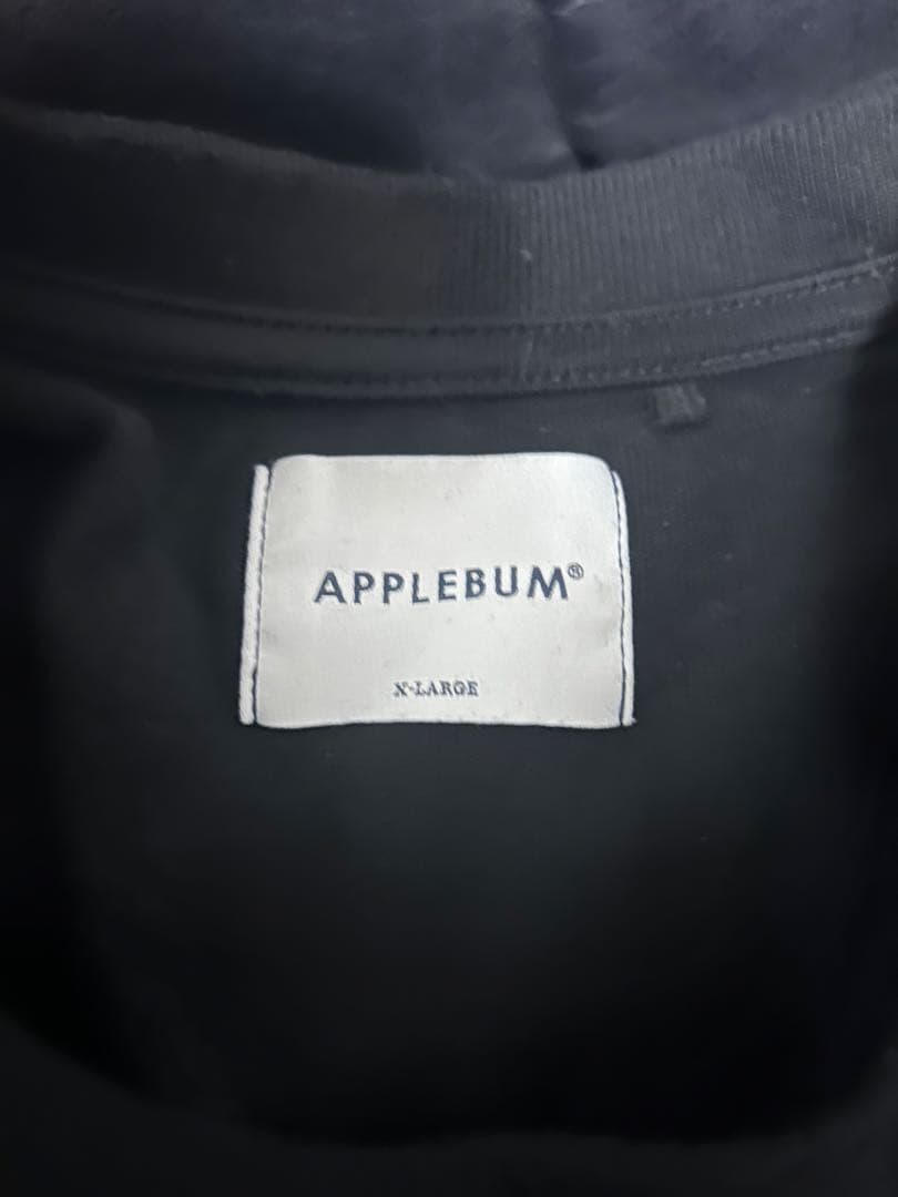 トップス APPLEBUM ERIC COLEMAN MF DOOM