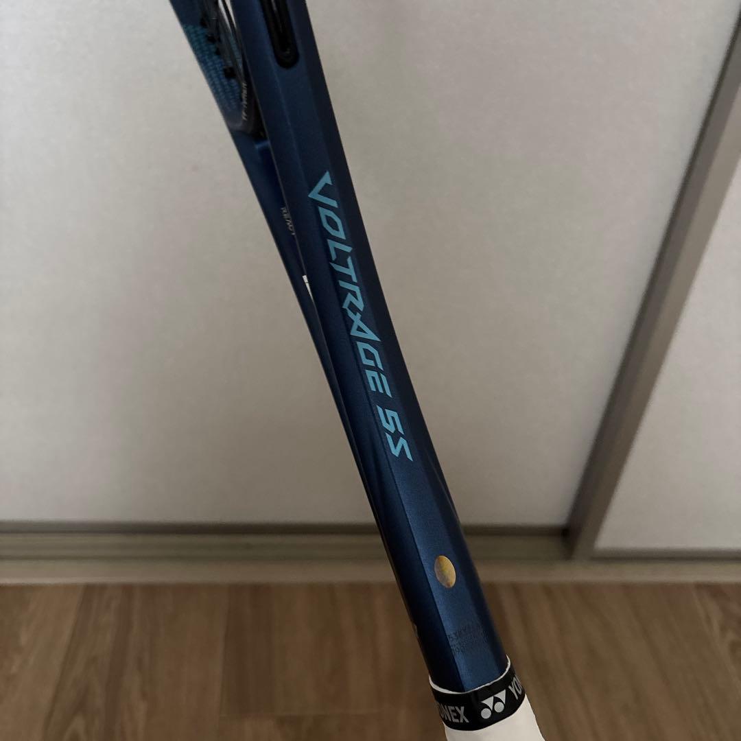 ボルトレイジ5s エース