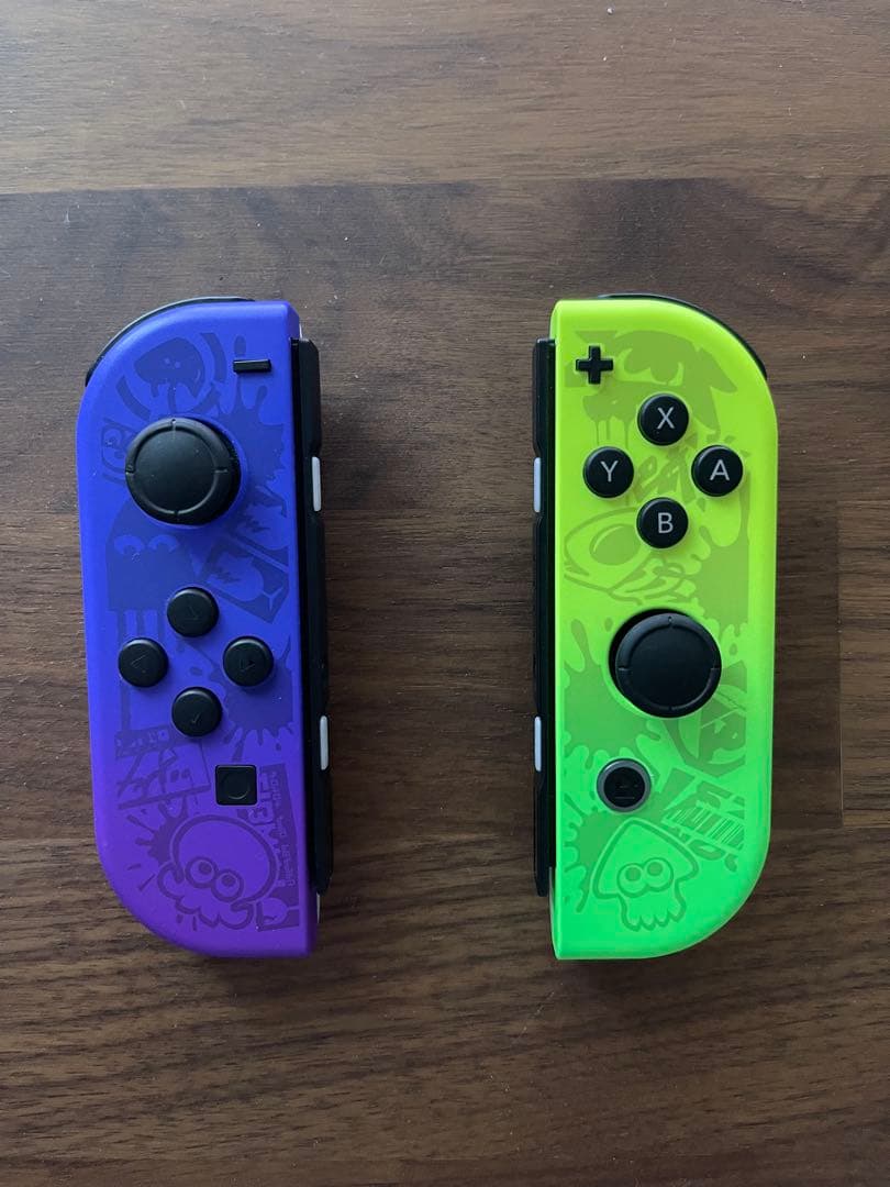 【Nintendo Switch スプラトゥーン3エディション 有機ELモデル】