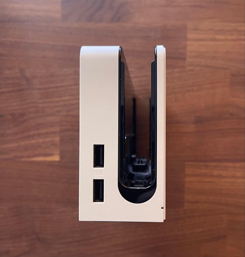 【Nintendo Switch スプラトゥーン3エディション 有機ELモデル】