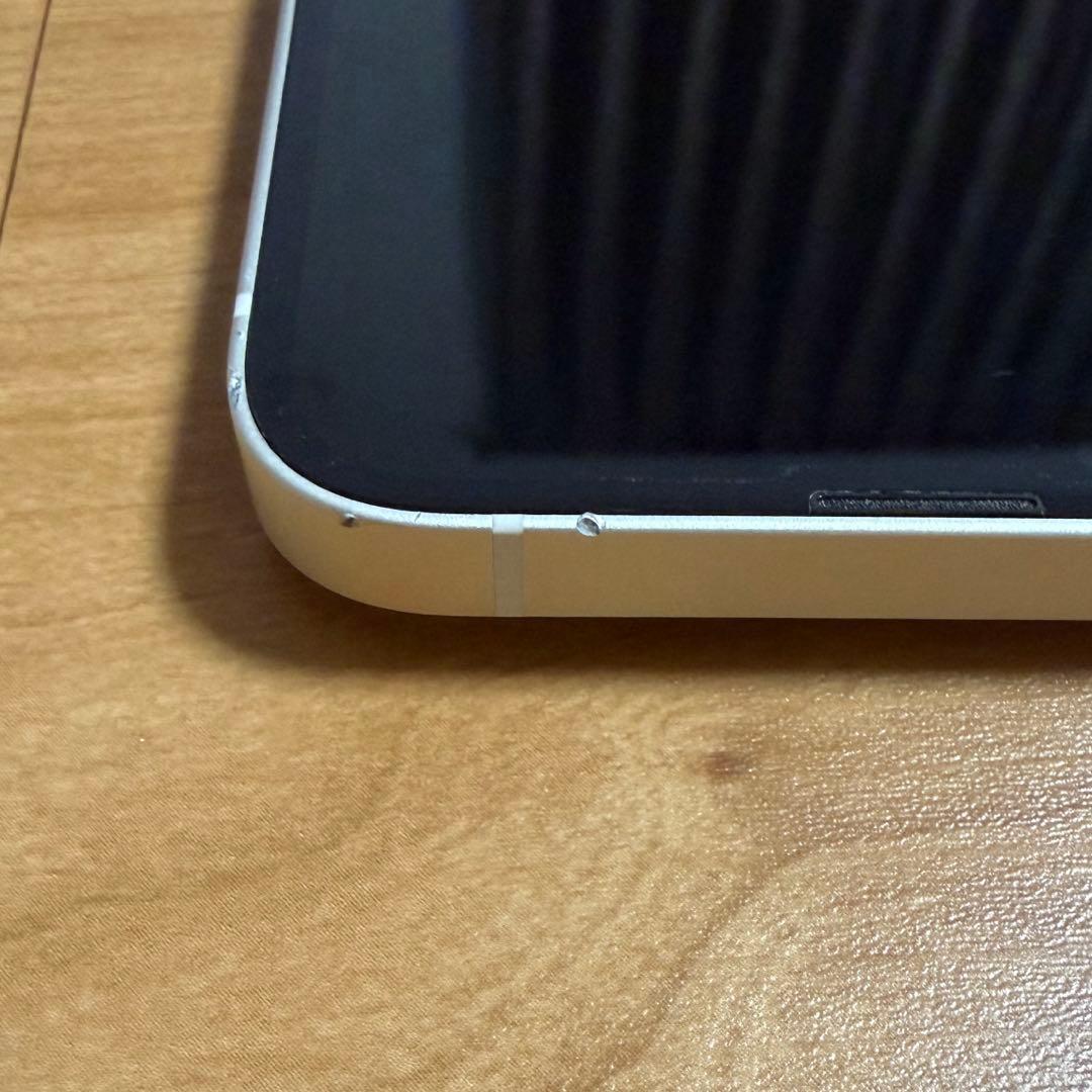 iPhone13 White 128GB 箱·付属品付き