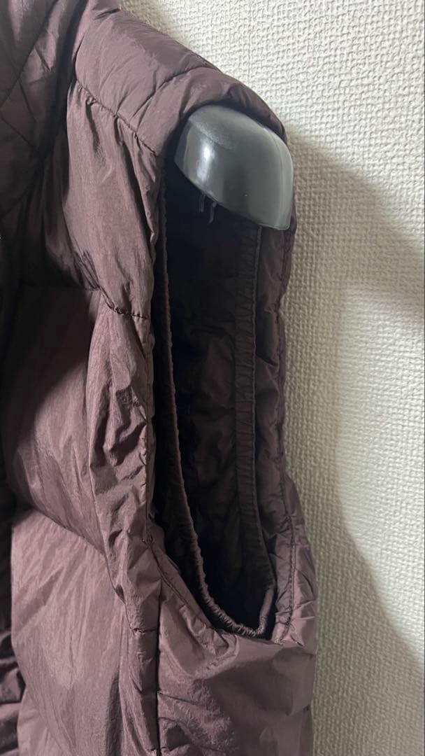 ストーンアイランドダウンベスト6315G0323 XL stone