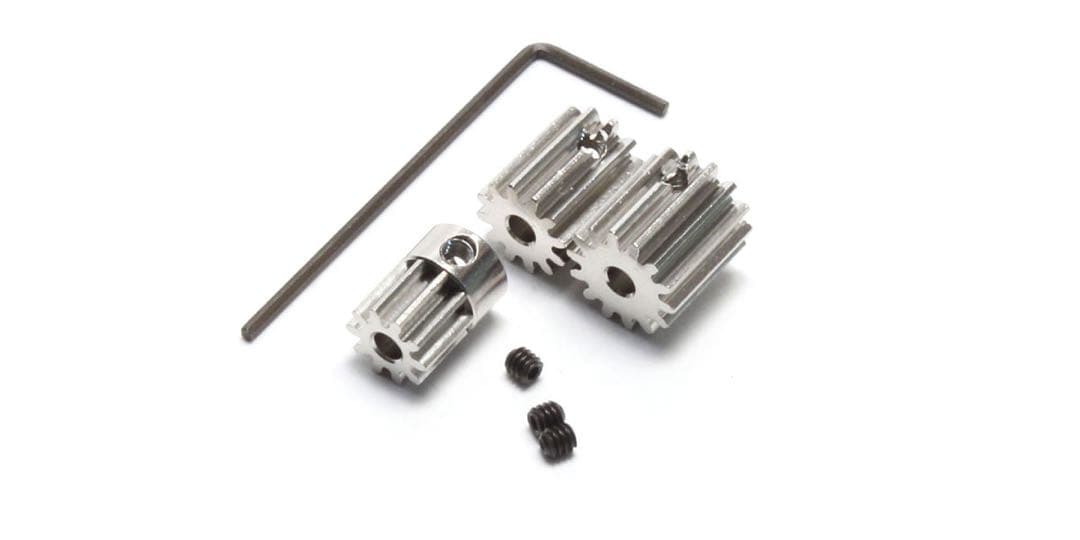 京商　1/8 S.R.T スズキRGV-Γ 1992 ハングオンレーサー