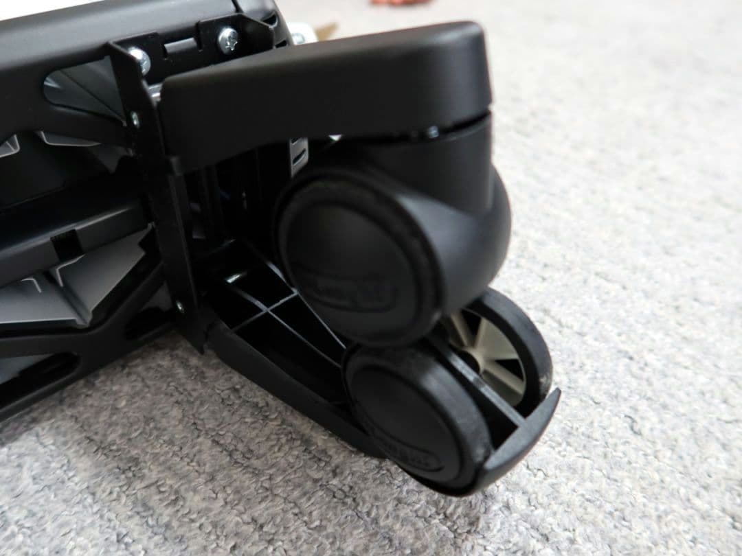 デロンギ　DeLonghi マルチダイナミックヒーター　MDH15-BK