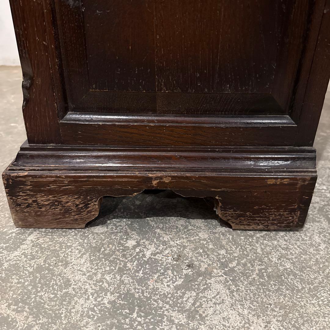 年末年始saleヴィンテージ　木製チェスト