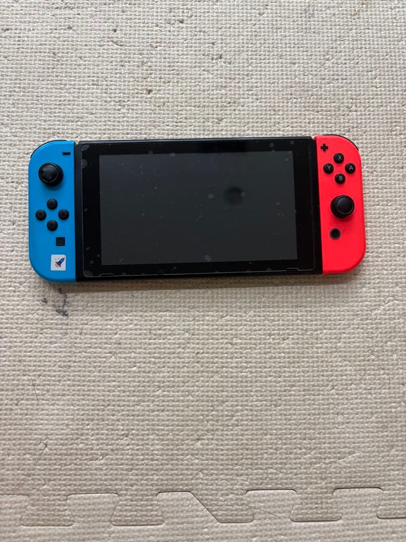 Nintendo Switch ※説明欄必読