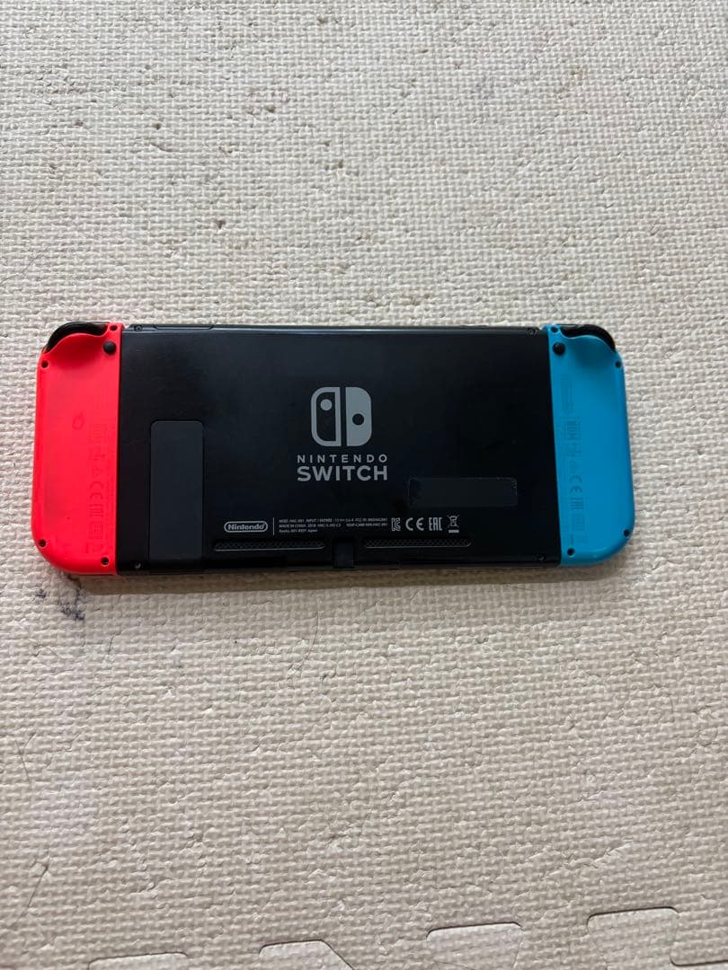 Nintendo Switch ※説明欄必読
