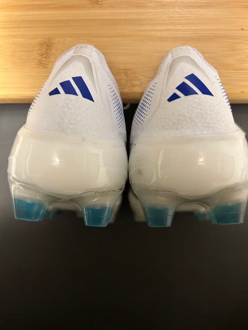 値下げadidas Predator elite HG/AG 26.0cm