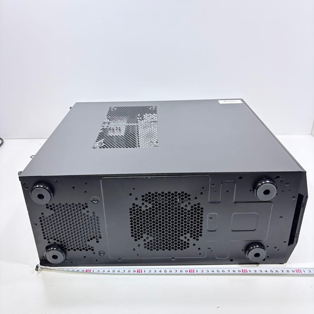 ゲーミングPC i7 9700K RTX2070super SSD1T ガレリア