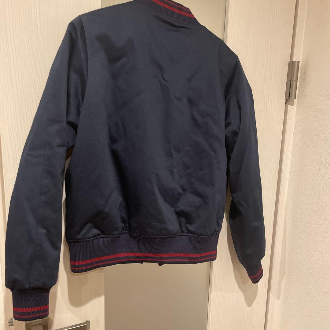 タグ付き　MAISON KITSUNÉ メゾンキツネ　アウター