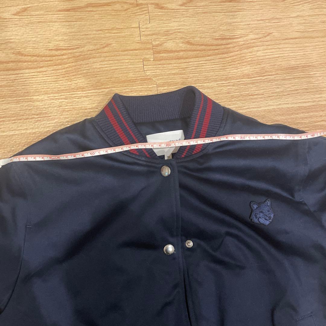 タグ付き　MAISON KITSUNÉ メゾンキツネ　アウター