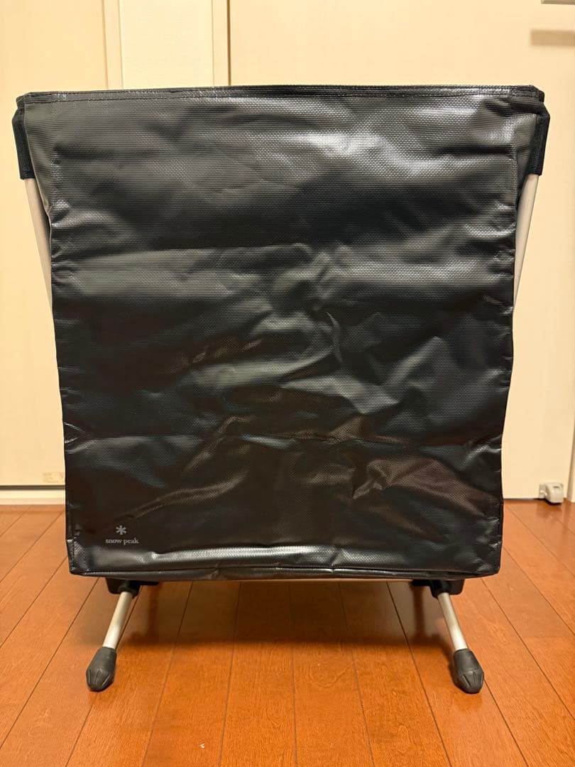 スノーピーク　ガビングスタンド